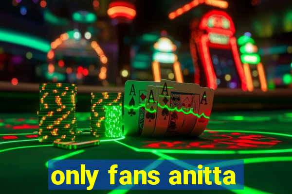 only fans anitta